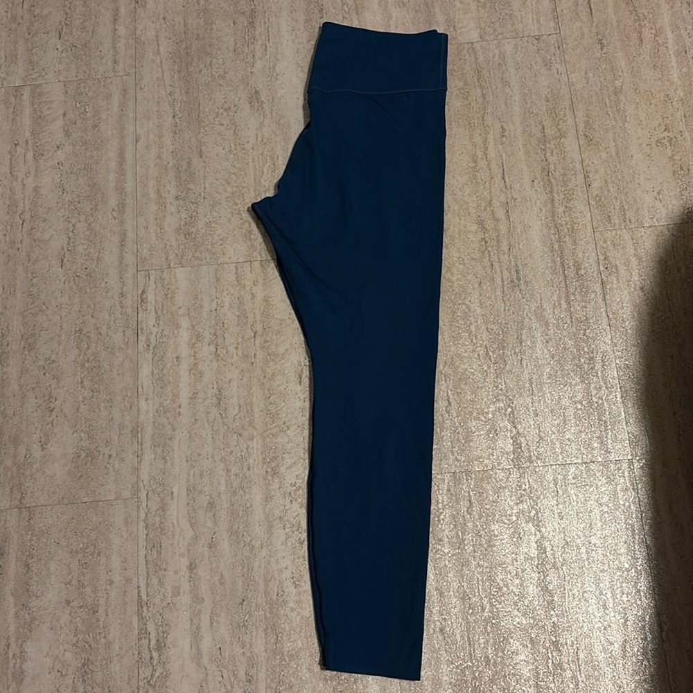 Nike dry fit leggings
